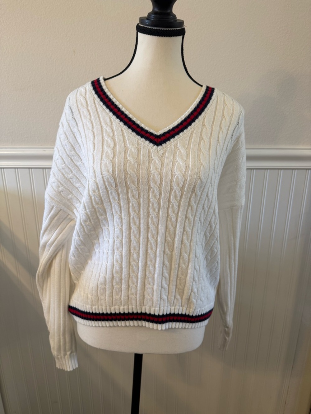 Hollister Sweater